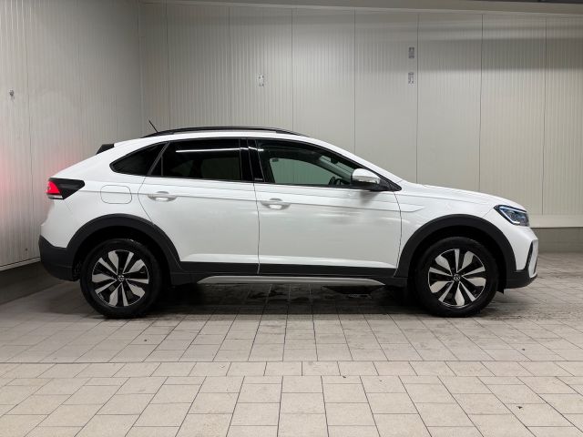 Taigo Move 1.0 TSI DSG LED TRAVEL ACC RFK SHZ