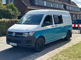 Volkswagen T6 - Volkswagen Automatik