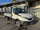 Iveco Daily 35S14 Pritsche *R.3450mm*3,5tAHK* - Iveco Neu Daily