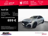 Audi Q8 50 TDI QUATT S LINE HD MATRIX+AHK+B&O+PANO++