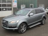 Audi Q7 4.2 FSI Quattro Tiptronic 7-Sitzer Kamera/AHK - Audi Q7: Fsi