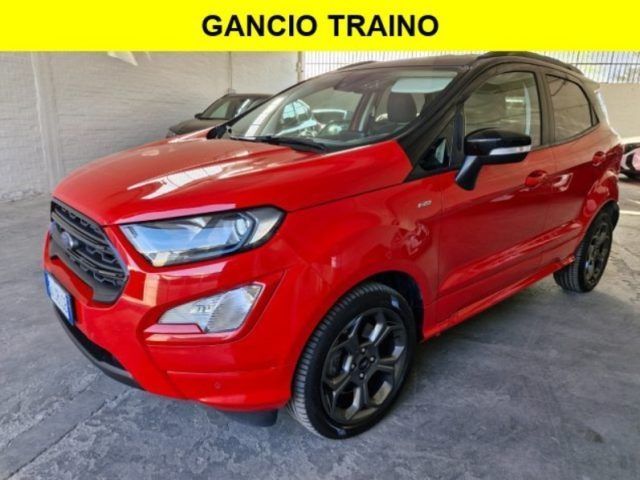 Image of Ford EcoSport