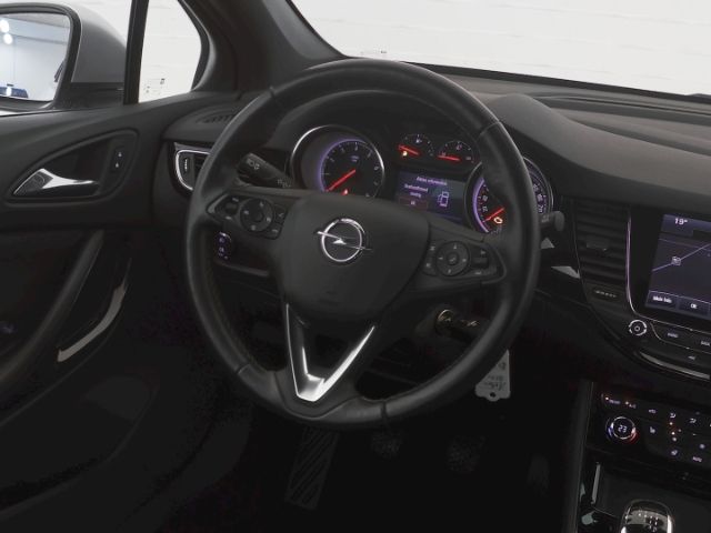 Astra K ST DYNAMIC+ANHÄNGERKUPPLUNG+NAVI+FRONTKA