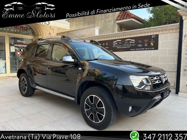 Dacia Duster 1.5 dCi 90CV S&S 4x2 Serie Speciale