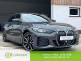 BMW i4 eDrive40 M Sport Dr. Ass. Prof. Individual - BMW i4: Automatik