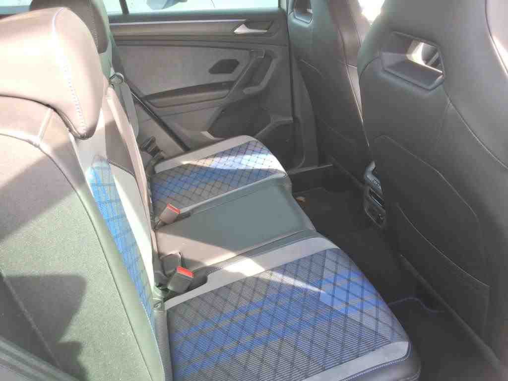 Volkswagen Tiguan - Bild 8
