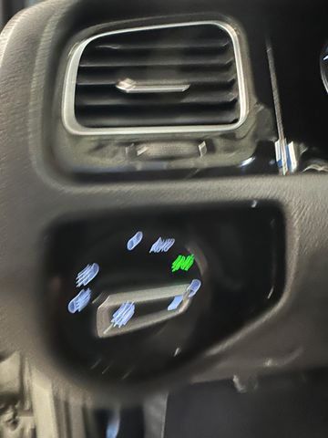 Volkswagen Golf VII Highline BMT 4Motion *Standh*AHK*Xenon*