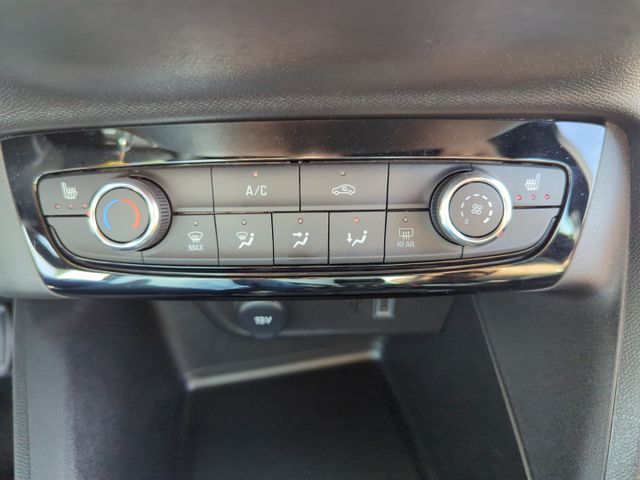 Corsa GS 1.2 Turbo ALLWETTER SHZ LHZ VOLL-LED AP