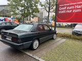 Mercedes-Benz Mercedes W201 190er BabyBenz Automatik mit... - Mercedes-Benz 190: 190er