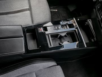Opel Astra L Sports Tourer 1.5 Elegance Kamera