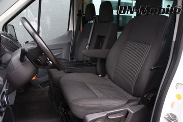 Ford Transit - 8