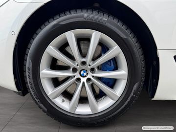 BMW 640 Gran Turismo - 6