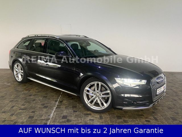 Audi A6 Allroad quattro 3.0 TDI, LED, Pano, ACC