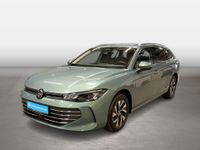 Volkswagen Passat Variant - Vorschau Bild 2