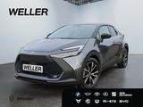 Toyota C-HR 1.8 Hybrid Teamplayer *Technik Paket*CAM*SH - Toyota C-HR: Teamplayer