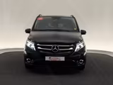 Mercedes-Benz Vito Tourer 116 CDI kompakt*BASE*6 STZ-LED-TEMPO - Mercedes-Benz: Kompakt