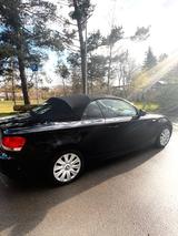 BMW1er 143 PS  Sehr gepflegt, lückenlos S... - BMW aus 2010: 1er