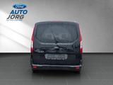 Ford Tourneo Connect Titanium L1 1.5  EcoBlue - Ford Tourneo aus 2022