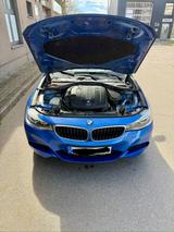 BMW 330d GT M-Paket Alca/TÜV/Scheck/8Fach - BMW 330 Gran Turismo aus 2014