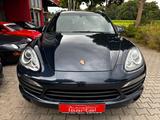Porsche Cayenne S Diesel - Topausstattung - Porsche Cayenne Gebrauchtwagen in München