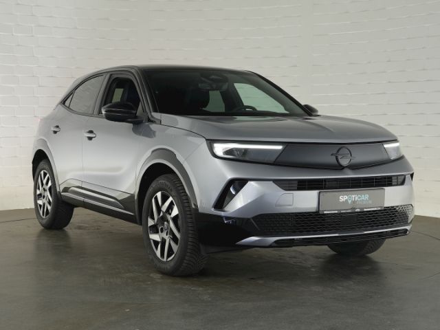Mokka B FACELIFT GS AT+RÜCKFAHRKAMERA+SITZ-/LENK