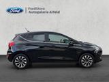 Ford Fiesta Titanium