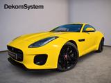 Jaguar F-Type P380 RWD YUNNAN YELLOW - gebrauchte Jaguar F-Type aus dem Jahr 2020