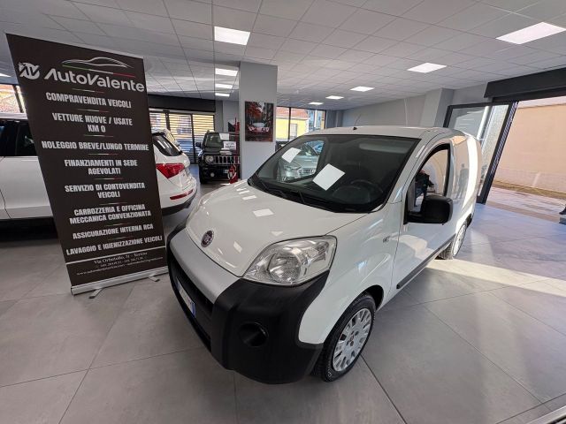 Fiat Fiorino 1.3 MJT 95CV 2016 km 187000 euro6B