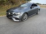 Mercedes-Benz Mercedes E350D Coupe 4 Matic AMG Line HUP 360°  - Mercedes-Benz 350 Gebrauchtwagen