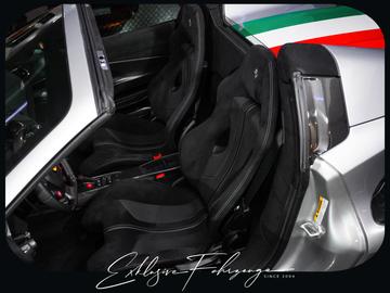 2021 Ferrari 488 PISTA — миниатюра 49