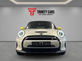 MINI Cooper SE HEADUP/ ACC/ LED/ SITZHZG/ KAMERA/ PDC - silberne MINI Cooper SE