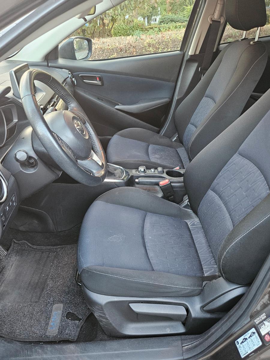 Mazda 2 SKYACTIV-G 90 Exclusive-Line Exclusive-Line