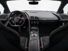 Foto Nummer 34: AUDI R8