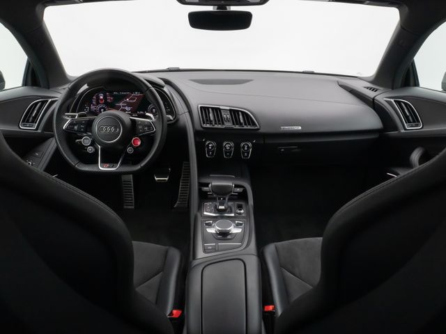Foto Nummer 34: AUDI R8