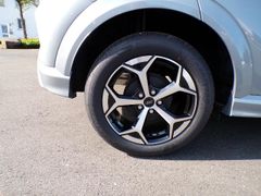 Fahrzeugabbildung Ford Puma ST Line Automatik Panoramadach / 5 Jahre FG
