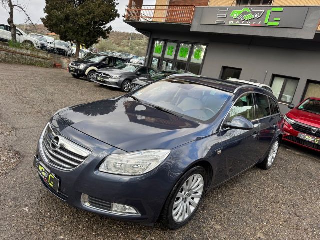 Opel Insignia 1.6 Turbo 180CV Sports Tourer Cosm