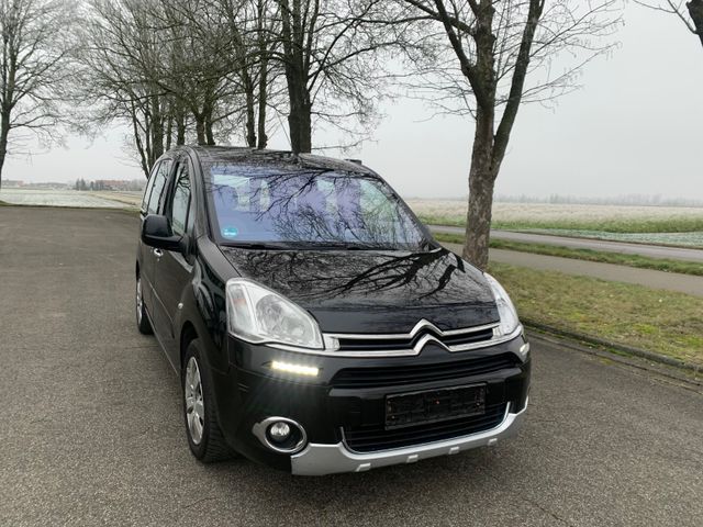 Citroën Berlingo 1.6 HDi Selection