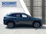 Hyundai Tucson 1.6T Edition 30+ LED e.Heckkl Navigation  - Hyundai Tucson Edition-30+