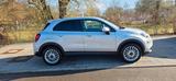 Fiat 500X Cult*KLIMAAUTO.*TMP*SHZ*PDC*WENIG KM* - Fiat 500X mit 5 Türen