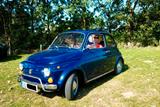 Fiat 500 L  von 1971 - Schmuckstück zu verkaufen - Oldtimer: Verkauf