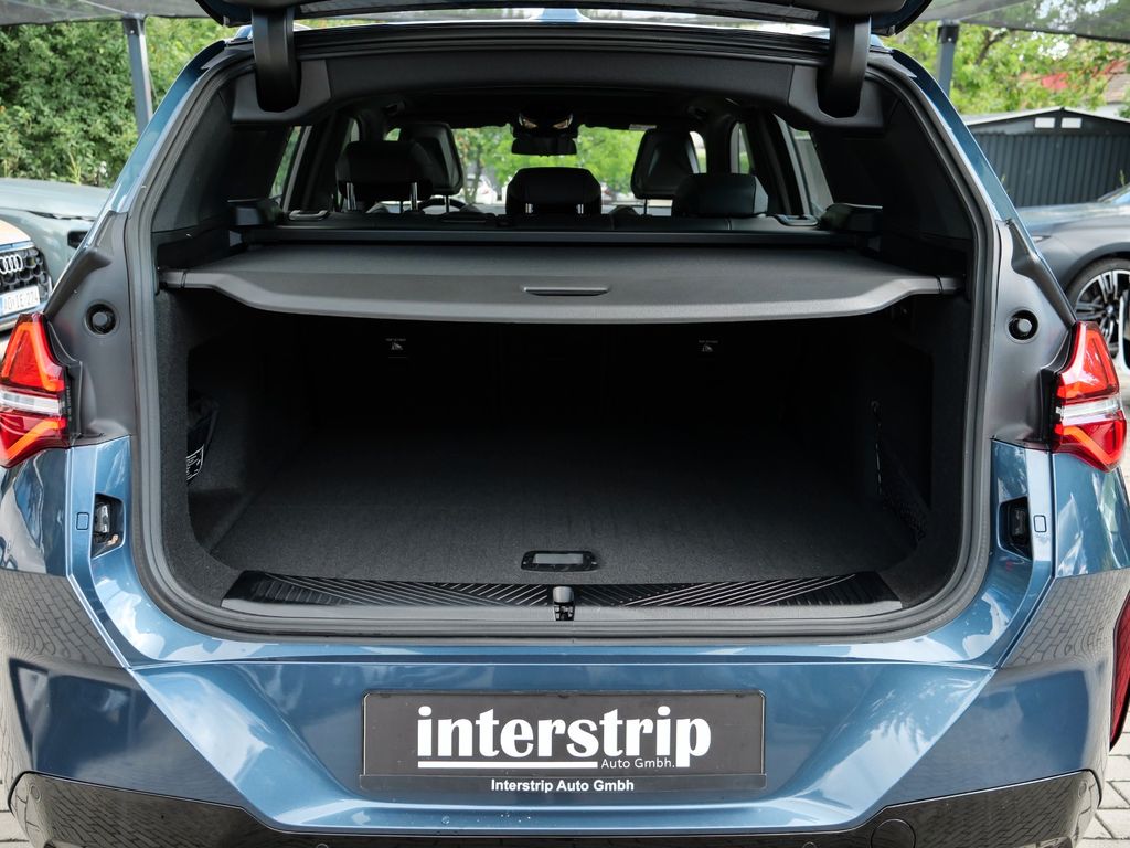 BMW X3 – 35 / 35