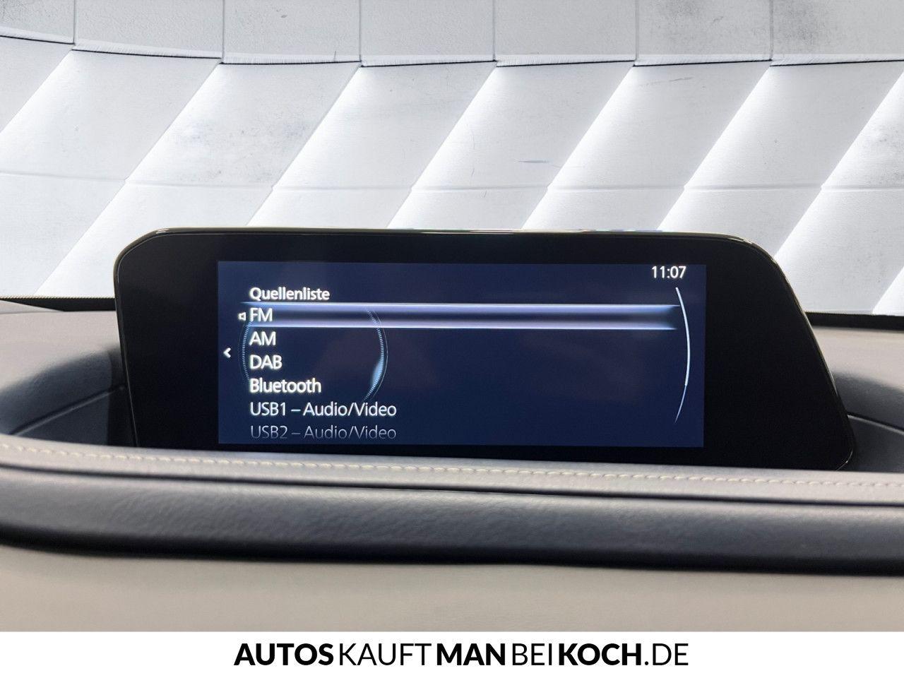 Mazda CX-30 SKY-G 2.0 150PS 6GS HUD SHZ NAVI ACAA