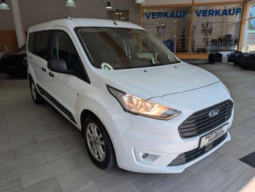 Ford Grand Tourneo Connect Trend