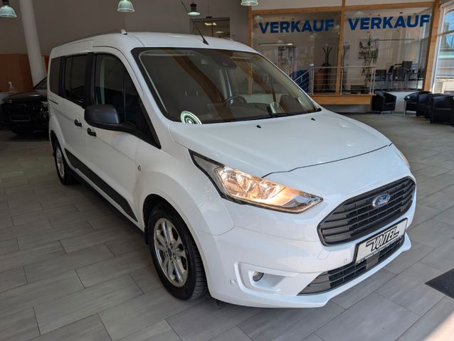 Ford Grand Tourneo Connect Trend