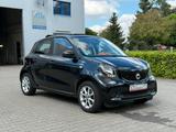 Smart ForFour Garantie*Schiebedach*Kupplung Neu* - Smart ForFour in Mannheim