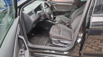 Bild 5 Seat IBIZA FR 1.0 LED ALU Appl.Car Andr.Auto