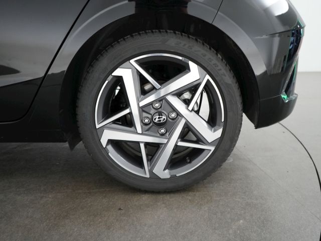 i20 FACELIFT T-GDI PRIME 48V+VOLL LED+NAVI+BOSE 