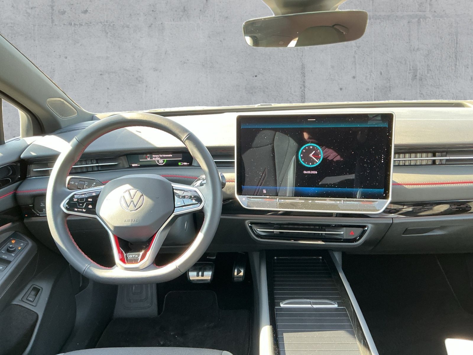 Volkswagen ID.7 - Bild 9