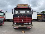 Scania 140 350PK - V8 - OLDTIMER - HYDRAULIEK - TOP - Scania Autotransporter