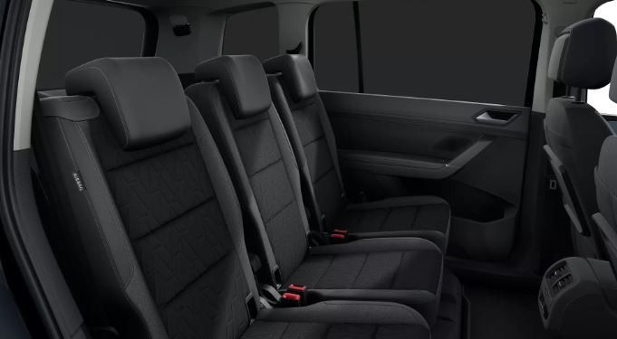 Volkswagen Touran - Bild 7